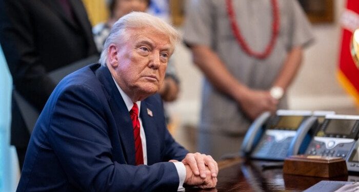 ترامب يلغي رسوماً جمركية على اللحوم والقهوة استجابةً لمخاوف الناخبين الاقتصادية