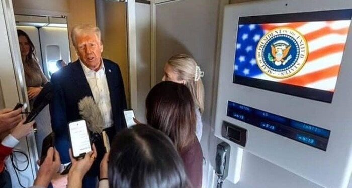 ترامب يعلن التوصل لـ “قرار” بشأن فنزويلا ويبحث الخيارات العسكرية.. وتصعيد ضد مادورو