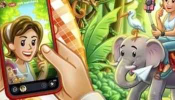 تيليجرام يُطلق تحديثاً ضخماً: بث مباشر داخل القصص ومزادات للهدايا وتحسينات شاملة للواجهة