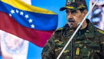 تحدي مادورو وترامب.. رئيس فنزويلا يهدد بالتصدي لأي اعتداء أمريكي وسط تصاعد التوتر مع واشنطن