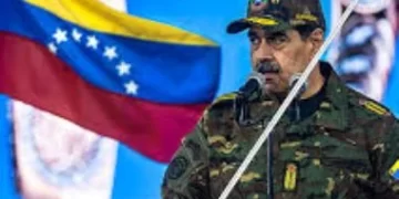 تحدي مادورو وترامب.. رئيس فنزويلا يهدد بالتصدي لأي اعتداء أمريكي وسط تصاعد التوتر مع واشنطن