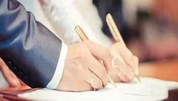 شروط وإجراءات توثيق زواج المصريين بالأجانب في وزارة العدل