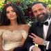 حقيقة صورة زفاف عمرو مهدي وزينة: كواليس “ورد وشوكولاتة”