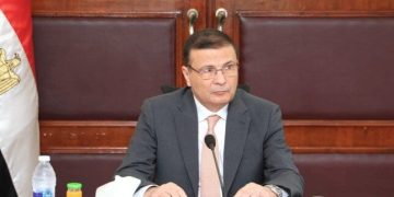 وزير الزراعة: إحالة مسؤولين بجمعيات زراعية للنيابة بتهمة إهدار المال العام والتلاعب