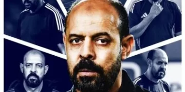 حادث طارئ يجبر عماد النحاس على مغادرة الزوراء العراقي