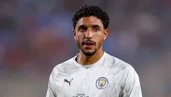 مانشستر سيتي يتفاوض مع منتخب مصر حول موعد انضمام عمر مرموش لكأس الأمم الأفريقية