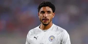 مانشستر سيتي يتفاوض مع منتخب مصر حول موعد انضمام عمر مرموش لكأس الأمم الأفريقية