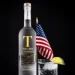 إطلاق فودكا جديدة تحمل اسم ترامب “Trump Vodka” بسعر رمزي