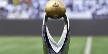 سحب قرعة دوري أبطال إفريقيا 2025-2026: مجموعات نارية تنتظر الأهلي وبيراميدز