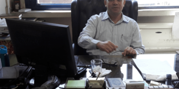 محسن عليوة: عمالنا دائماً في قلب الحدث.. وافتتاح المتحف المصري الكبير إنجاز يعيد صياغة التاريخ برؤية عصرية