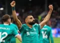 محمد صلاح رابع أغلى لاعب في تاريخ الدوري الإنجليزي