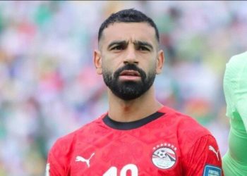 محمد صلاح: الخطيب وشحاتة قدوتي.. ووالدي الشخص الوحيد الذي آمن بقدرتي على الوصول