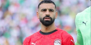 محمد صلاح: الخطيب وشحاتة قدوتي.. ووالدي الشخص الوحيد الذي آمن بقدرتي على الوصول