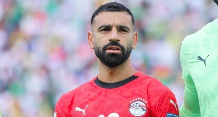 محمد صلاح: الخطيب وشحاتة قدوتي.. ووالدي الشخص الوحيد الذي آمن بقدرتي على الوصول