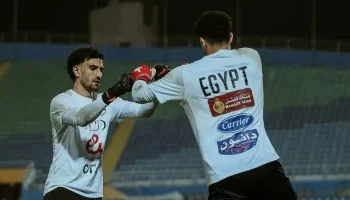 انضمام عواد والونش.. منتخب مصر يستعد لكأس العرب وسط تحديات انضمام اللاعبين