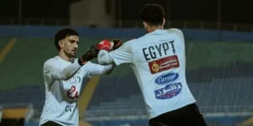 انضمام عواد والونش.. منتخب مصر يستعد لكأس العرب وسط تحديات انضمام اللاعبين