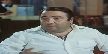 في ذكرى رحيل يونس شلبي.. محطات في حياة نجم الكوميديا العفوية
