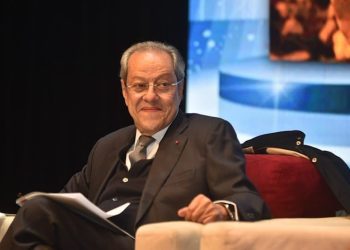 الحزب فقد هويته ومبادئه.. منير فخري عبد النور: أملنا في الانتخابات ودماء جديدة تعيد للوفد روحه