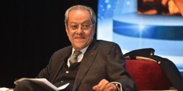 الحزب فقد هويته ومبادئه.. منير فخري عبد النور: أملنا في الانتخابات ودماء جديدة تعيد للوفد روحه