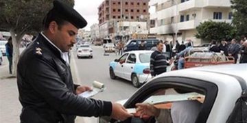الحكومة تغلظ عقوبات المرور.. غرامات السرعة تصل لـ 10 آلاف جنيه وإجراءات صارمة ضد “السيارات غير المرخصة”