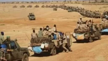 جسر إنساني لا ينقطع.. مصر تعزز صمود القطاع الصحي السوداني ببعثة طبية ومساعدات عاجلة