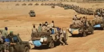 جسر إنساني لا ينقطع.. مصر تعزز صمود القطاع الصحي السوداني ببعثة طبية ومساعدات عاجلة