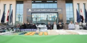 محاكمة سارة خليفة وعصابة الـ 750 كيلو مخدرات: الدفاع يطالب بتصوير مرافعة البراءة