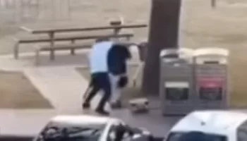 هجوم بوندي الإرهابي: 12 قتيلاً ومواطن شجاع ينتزع السلاح من المعتدي.. فيديو