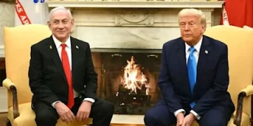 جبهة لبنان على فوهة بركان.. هل يحصل نتنياهو على صك الحرب من ترامب؟