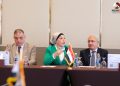 الدكتورة هالة أبو السعد: الحوار المؤسسي مع الجمعيات الأهلية ركيزة أساسية لبناء صناعة تمويل مستدامة وداعمة لرؤية مصر 2030