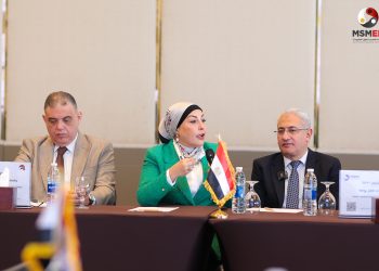 الدكتورة هالة أبو السعد: الحوار المؤسسي مع الجمعيات الأهلية ركيزة أساسية لبناء صناعة تمويل مستدامة وداعمة لرؤية مصر 2030