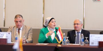 الدكتورة هالة أبو السعد: الحوار المؤسسي مع الجمعيات الأهلية ركيزة أساسية لبناء صناعة تمويل مستدامة وداعمة لرؤية مصر 2030