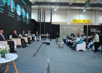 Sparkd EV تعزز سوق السيارات الكهربائية الفاخرة في مصر بعروض تمويلية وخدمات متكاملة