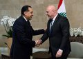 مصر ولبنان: قمة بيروت لتعزيز الاستقرار ودفع عجلة التكامل الاقتصادي