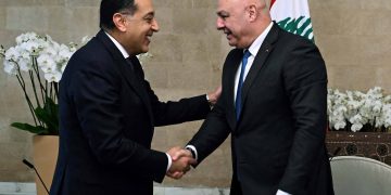 مصر ولبنان: قمة بيروت لتعزيز الاستقرار ودفع عجلة التكامل الاقتصادي