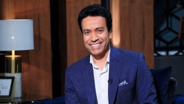 أول رد من الفنان سامح حسين على أنباء تعيينه مدرسًا بإحدى الجامعات: “لم يُعرض عليّ الأمر.. وادعم دوري كـ ‘مدرب’ في التخصص”