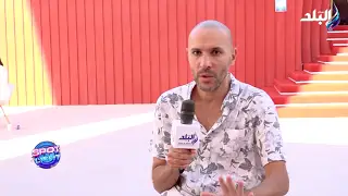 محمد دياب: فخور إن فيلم 678 منح النساء شجاعة مواجهة التحرش بعد 15 عامًا من عرضه