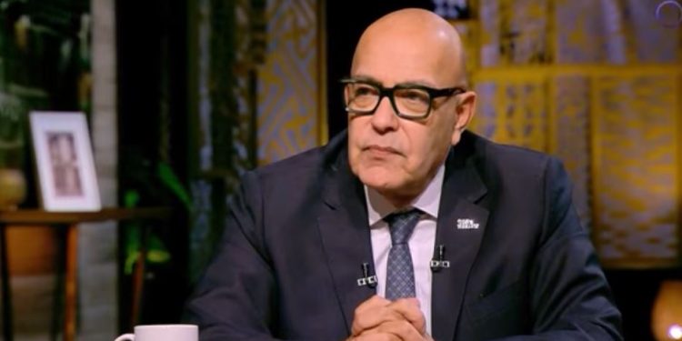 أحمد صبور: العقار المصري مخزن القيمة الأقوى.. والشركة سلمت 4500 وحدة خلال 3 سنوات