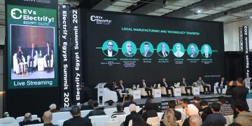 EV Raid: إطلاق أول علامة تجارية لبطاريات السيارات الكهربائية بمصر 2026