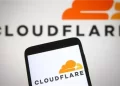  إصلاح عطل كلاود فلير Cloudflare يعيد المواقع العالمية للعمل