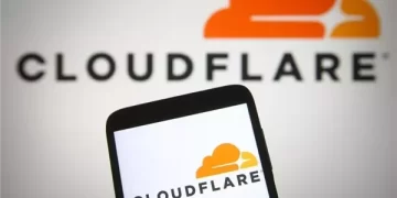  إصلاح عطل كلاود فلير Cloudflare يعيد المواقع العالمية للعمل
