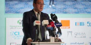 وزير المالية.. في مؤتمر «حابي»: شكرًا للقطاع الخاص.. لتجاوبه الكبير مع الإصلاحات الاقتصادية والمالية والضريبية