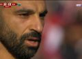 محمد صلاح يمنح منتخب مصر التقدم على جنوب أفريقيا بهدف نظيف في الشوط الأول.. وطرد هاني يضع الفريق في مأزق 