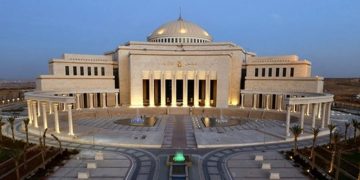 الأمانة العامة لـ مجلس النواب تبدأ في استقبال النواب الجدد اعتباراً من يوم الأحد ٤ يناير