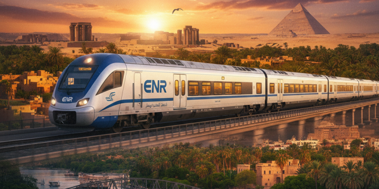 مواعيد القطارات تالجو والمكيفة والروسية اليوم الأحد 7 ديسمبر