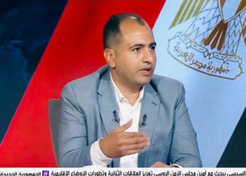 محمود فهمي يكشف بالأرقام تفاصيل المرحلة الأولى لانتخابات النواب بعد الغاء نتائج 49 دائرة 