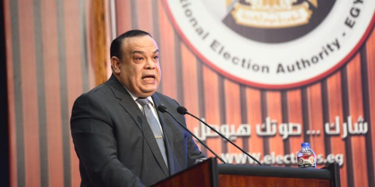 الوطنية للانتخابات تُبطل جزئياً أعمال لجنتين فرعيتين في الدقهلية والقليوبية