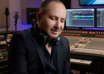 عالميًّا… وباعتراف فرنسي: الموسيقار هلكوت زاهير يتربّع على قمة التلحين.