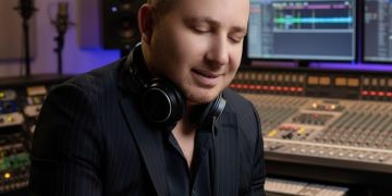 عالميًّا… وباعتراف فرنسي: الموسيقار هلكوت زاهير يتربّع على قمة التلحين.