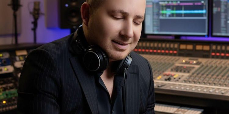 عالميًّا… وباعتراف فرنسي: الموسيقار هلكوت زاهير يتربّع على قمة التلحين.